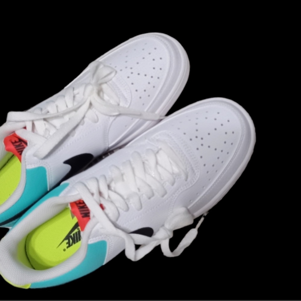 Nike 9 Women's Court Vision Sneakers